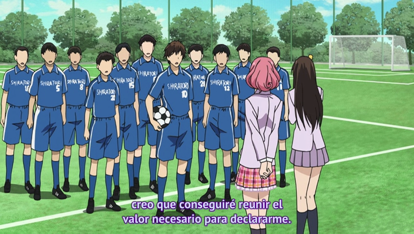 Noragami - OADs (Otaku Tail No Fansub)