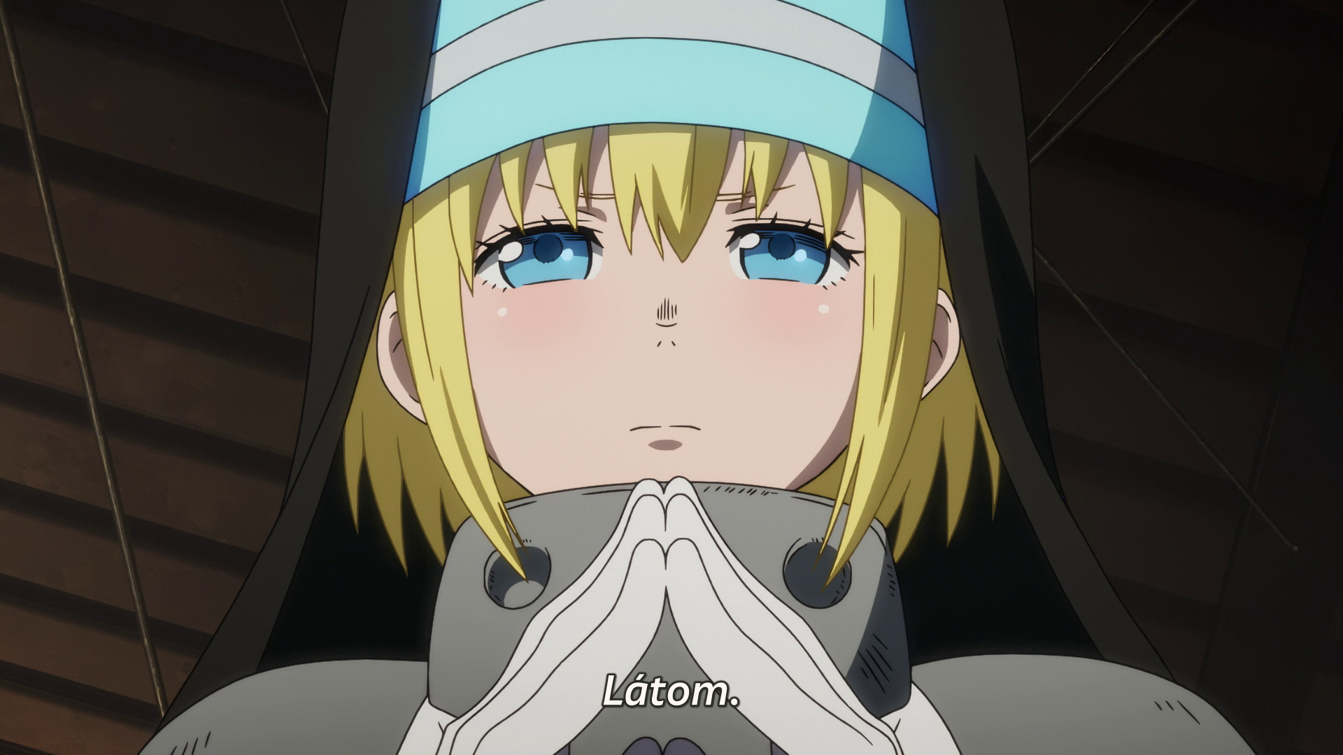 Enen no Shouboutai (Otaku Tail No Fansub)