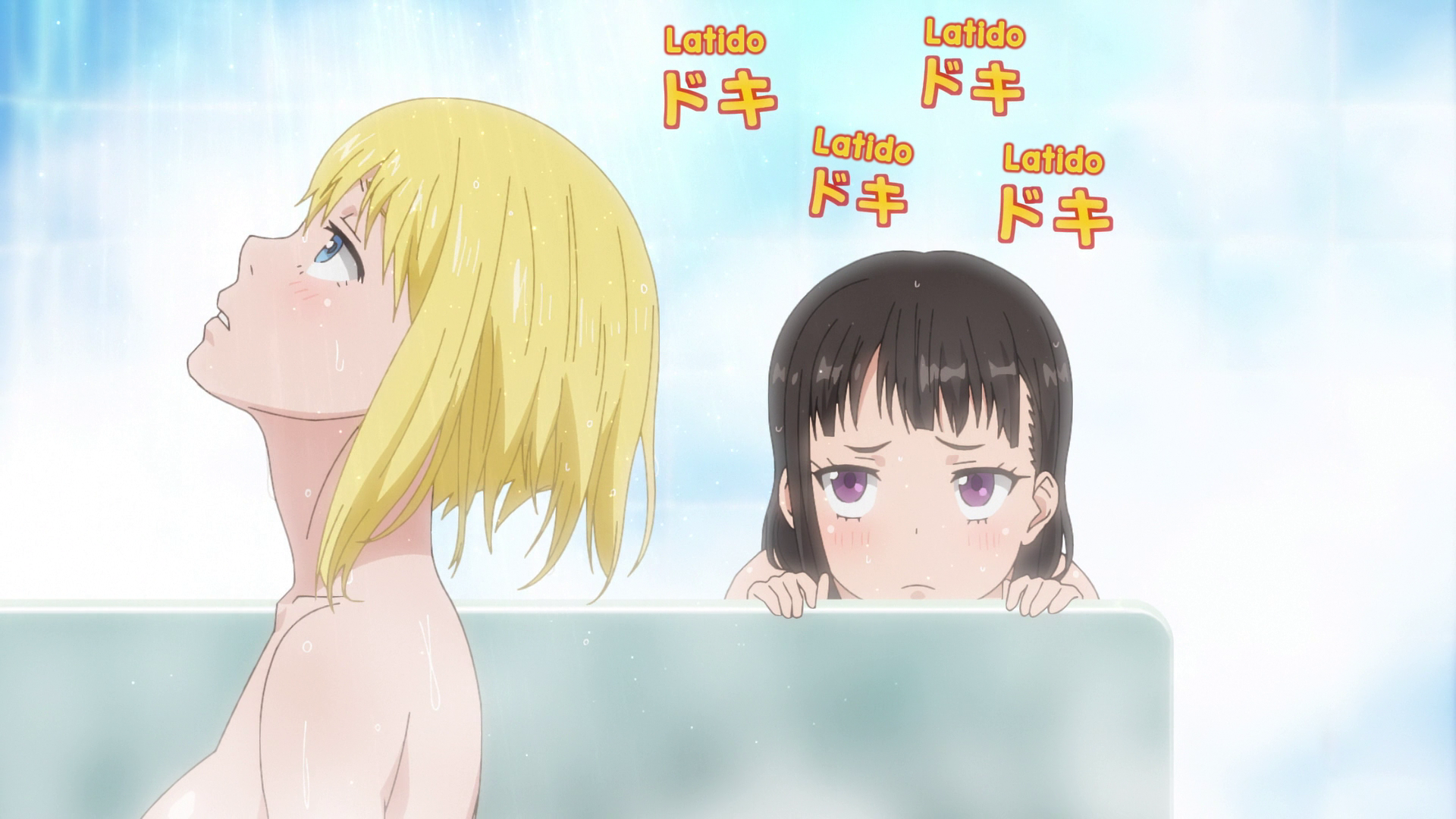 Enen no Shouboutai (Otaku Tail No Fansub)