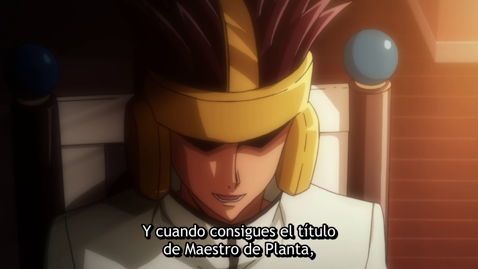 Hunter x Hunter (2011) (Erai-raws)