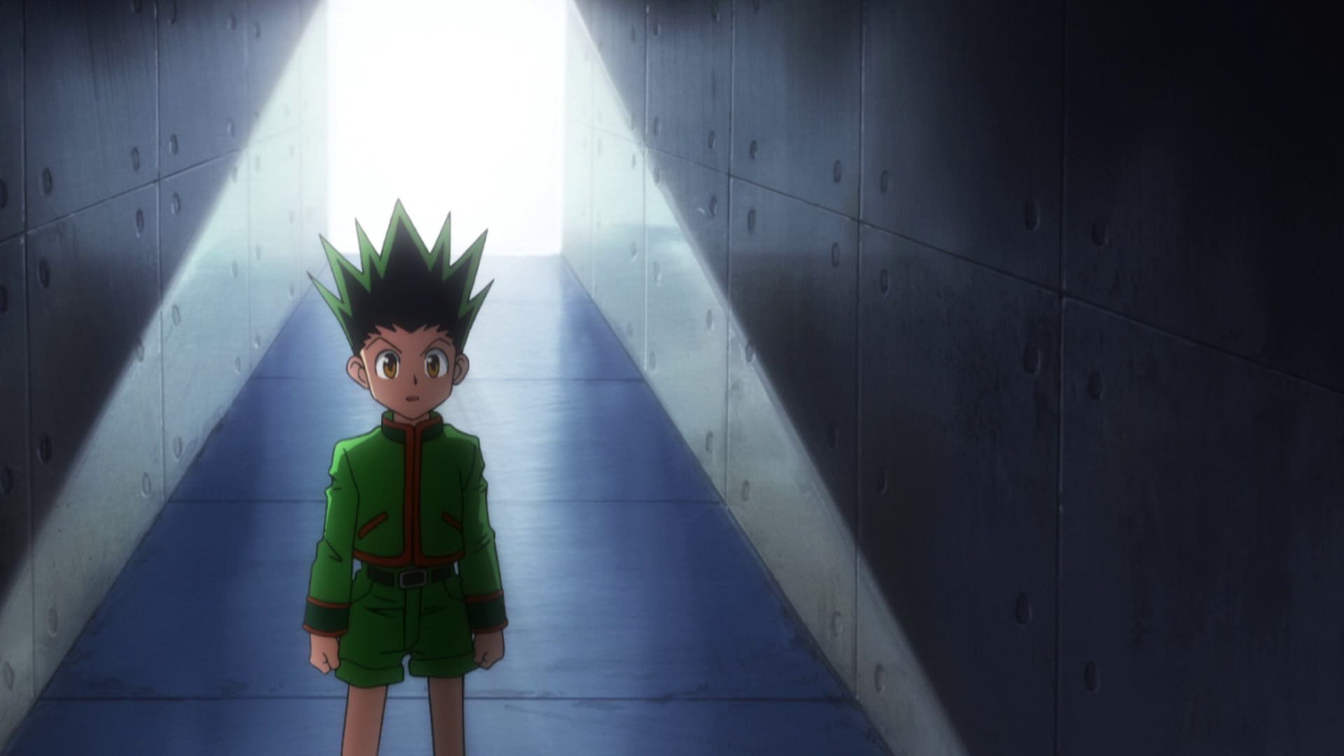 Hunter x Hunter (2011) (Erai-raws)