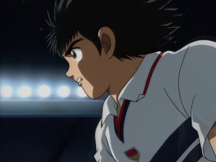 Captain Tsubasa: Road to 2002 (A&C World)