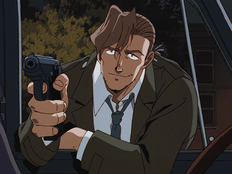 Gunsmith Cats (Fansubber)