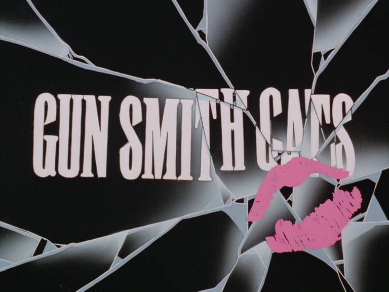 Gunsmith Cats (Fansubber)