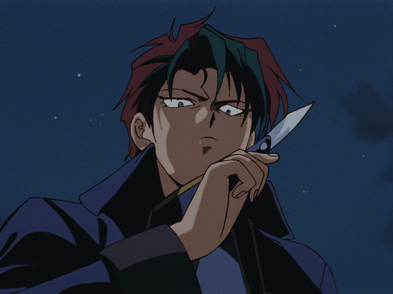 Gunsmith Cats (Fansubber)