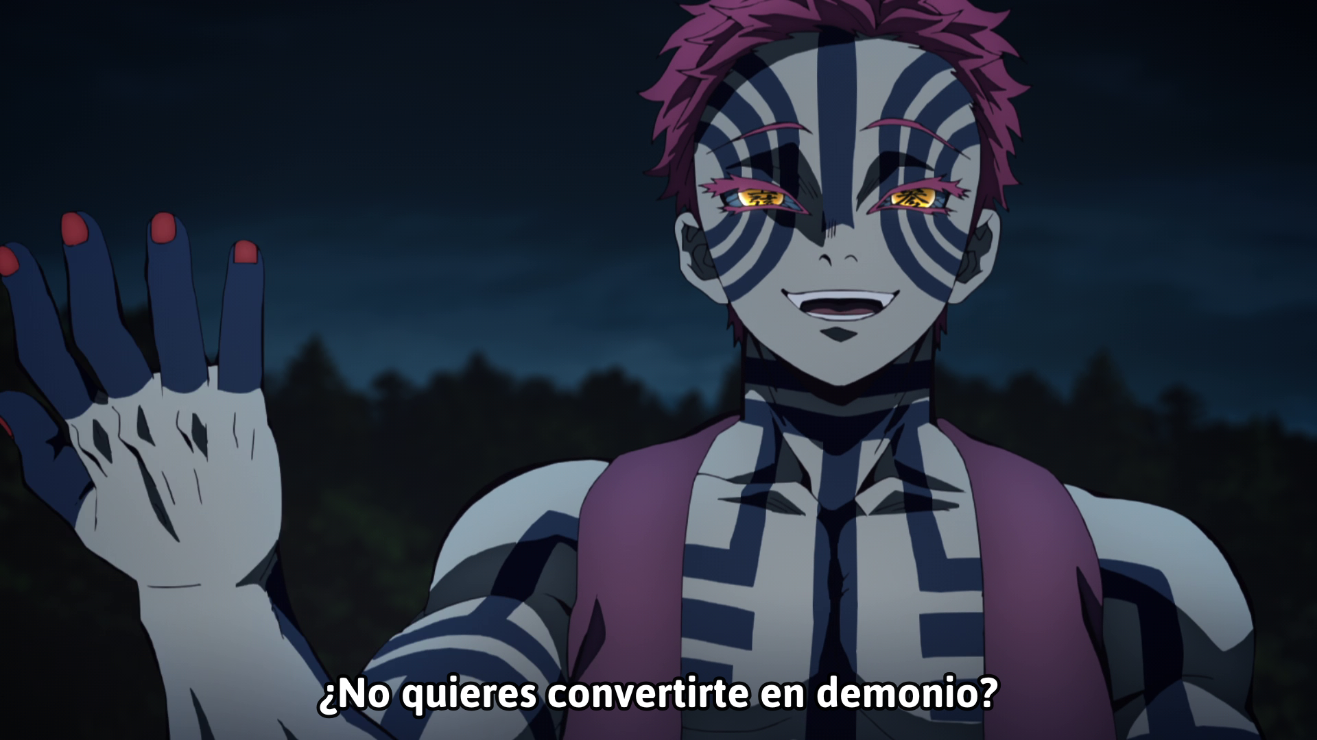 Kimetsu no Yaiba: Mugen Ressha-Hen (Natsu1420)