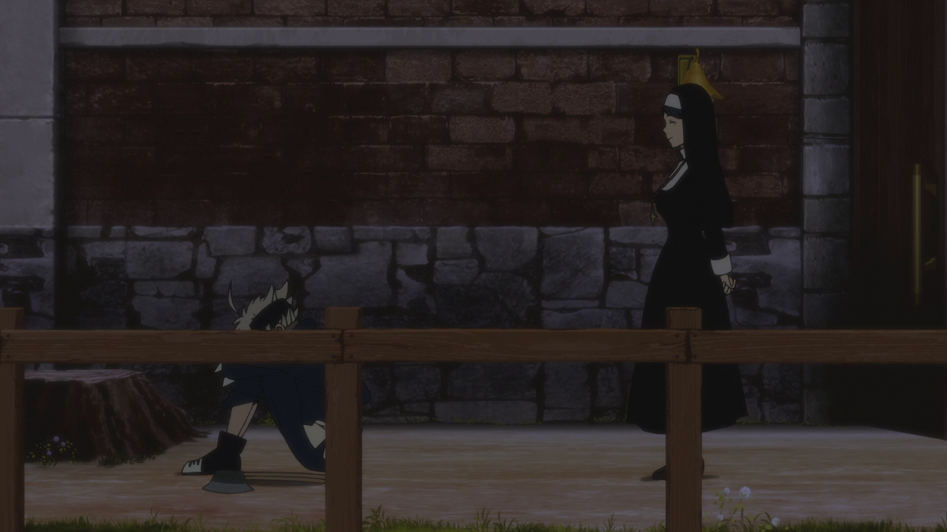 Black Clover (A&C World)