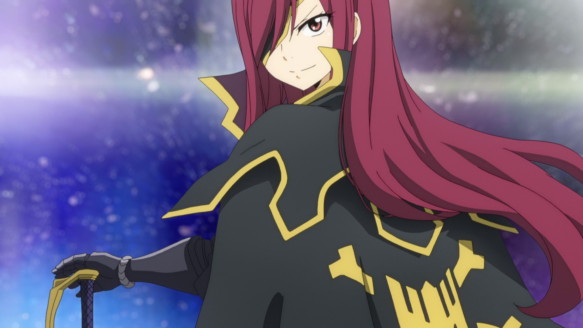 Edens Zero (Otaku Tail No Fansub)