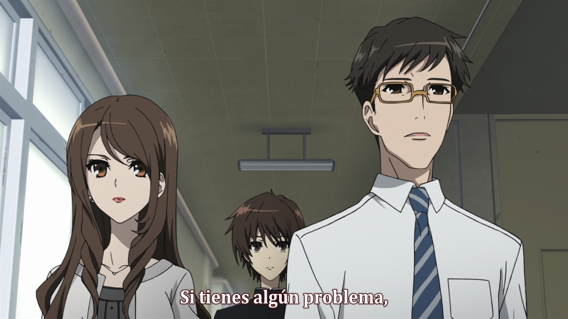 Another (Otaku Tail No Fansub)