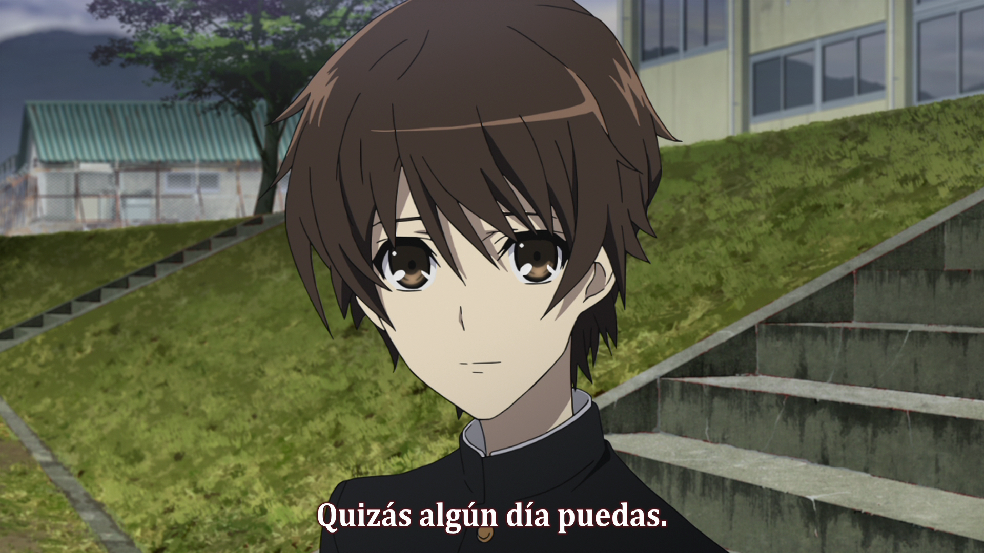 Another (Otaku Tail No Fansub)