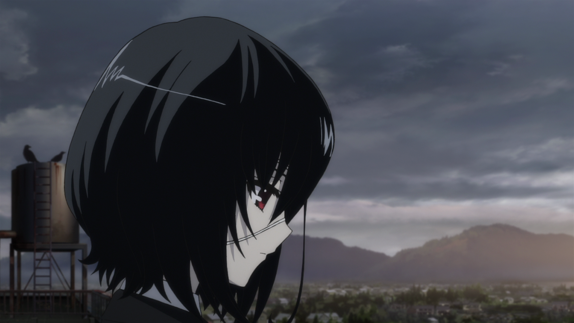 Another (Otaku Tail No Fansub)