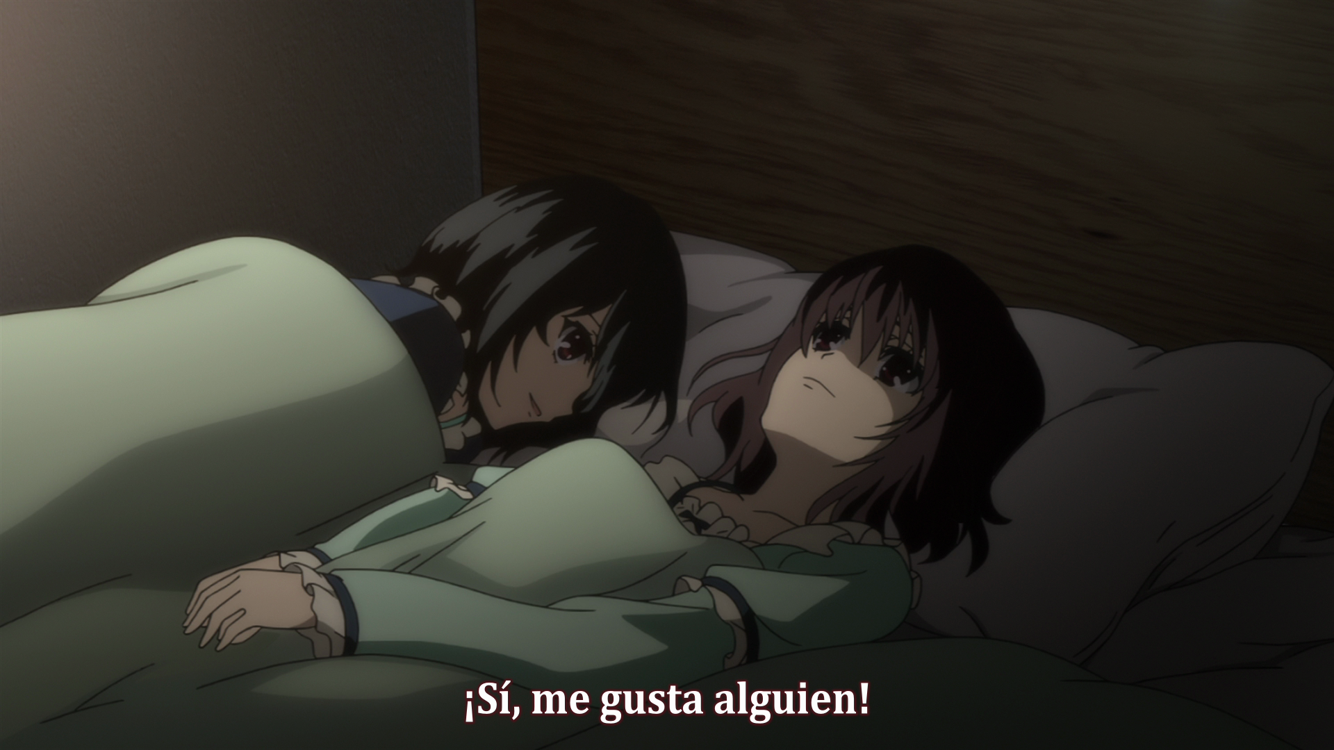 Another: The Other - Inga (Otaku Tail No Fansub)