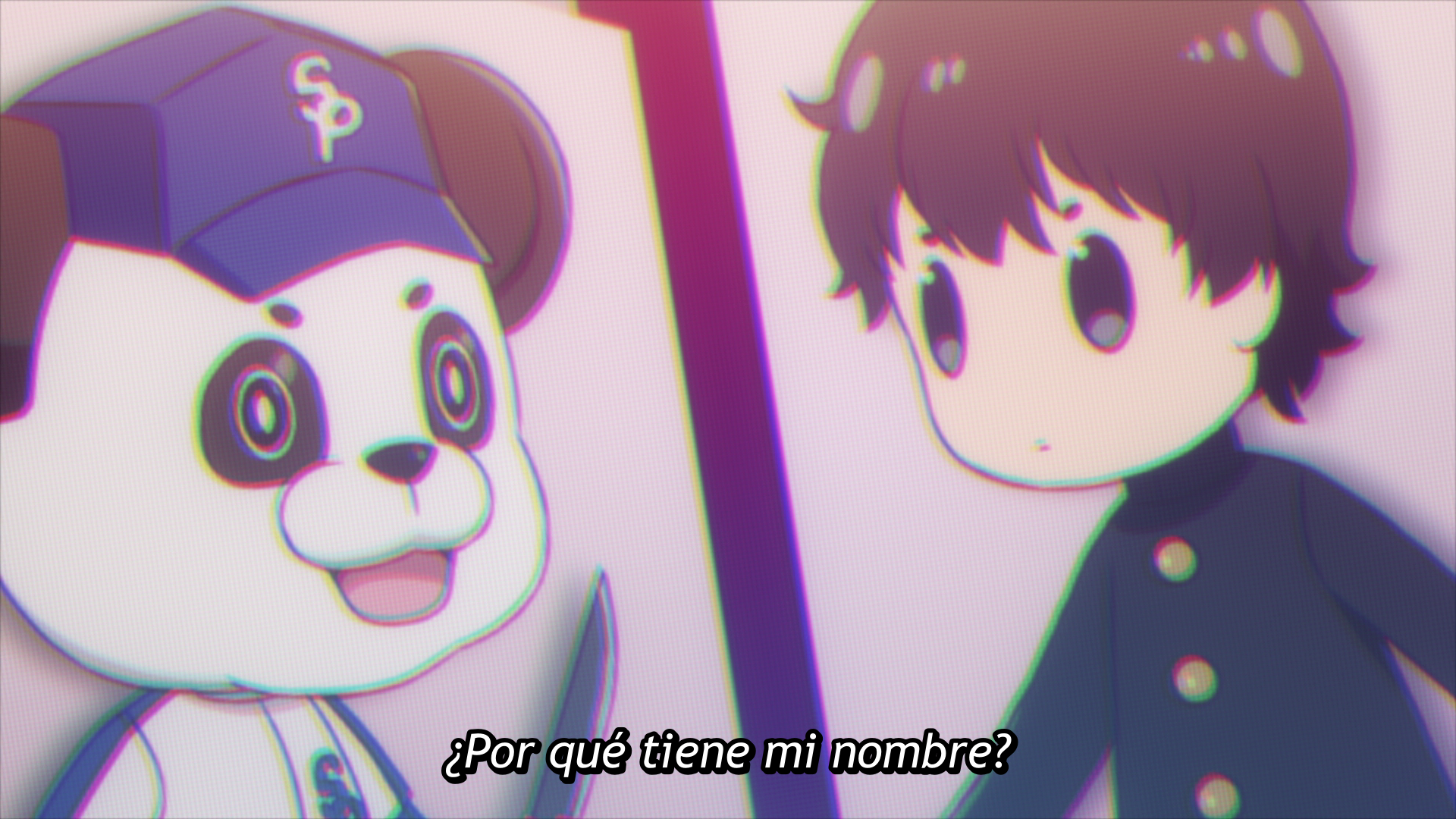 Darwin's Game (Otaku Tail No Fansub)