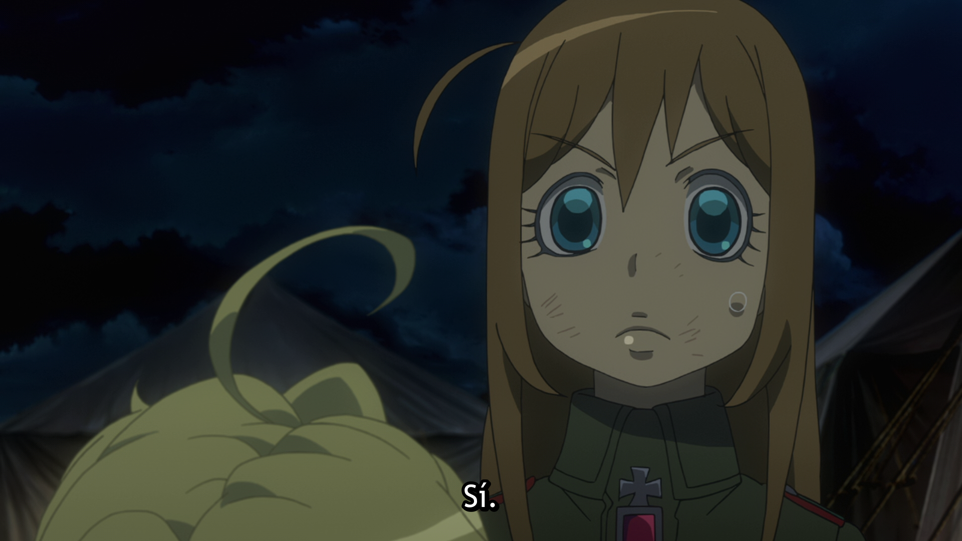 Youjo Senki - BD (Otaku Tail No Fansub)
