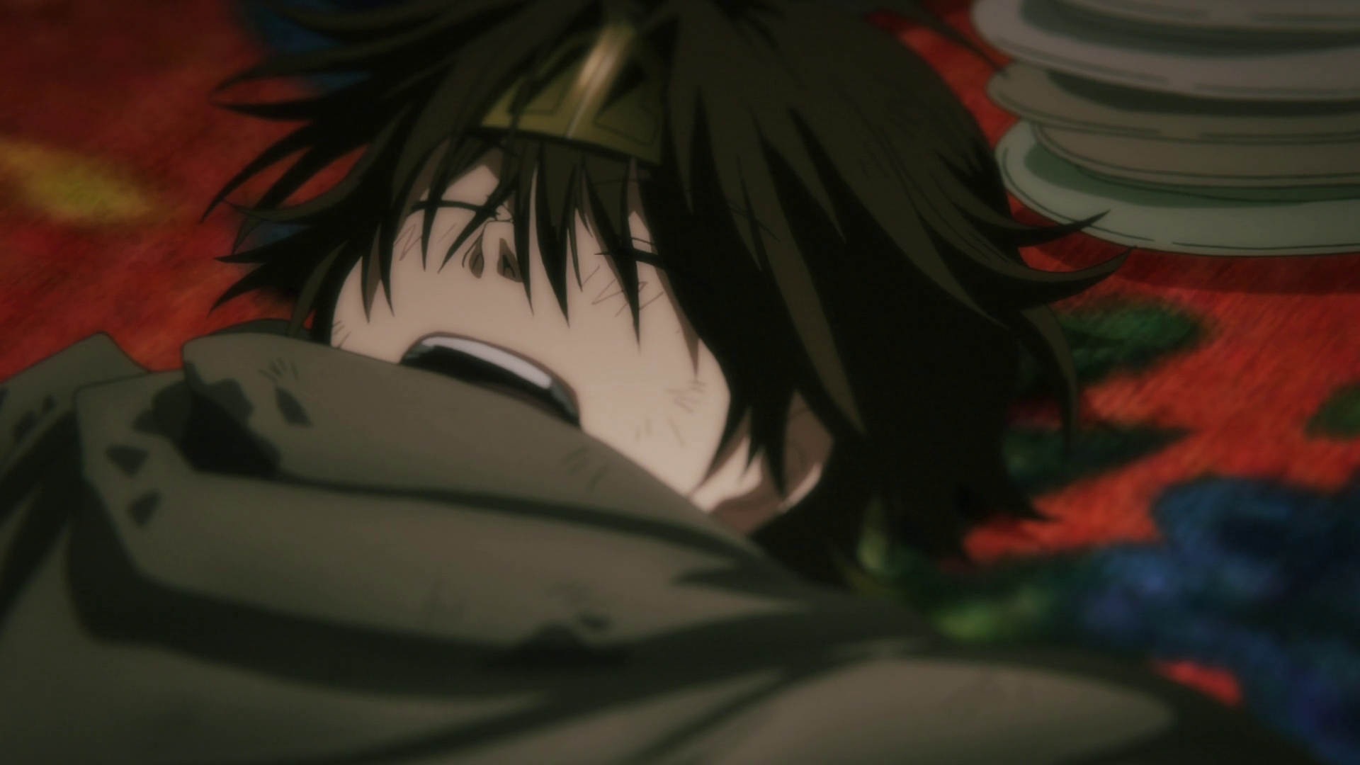 Saiyuki Reload Blast (Otaku Tail No Fansub)