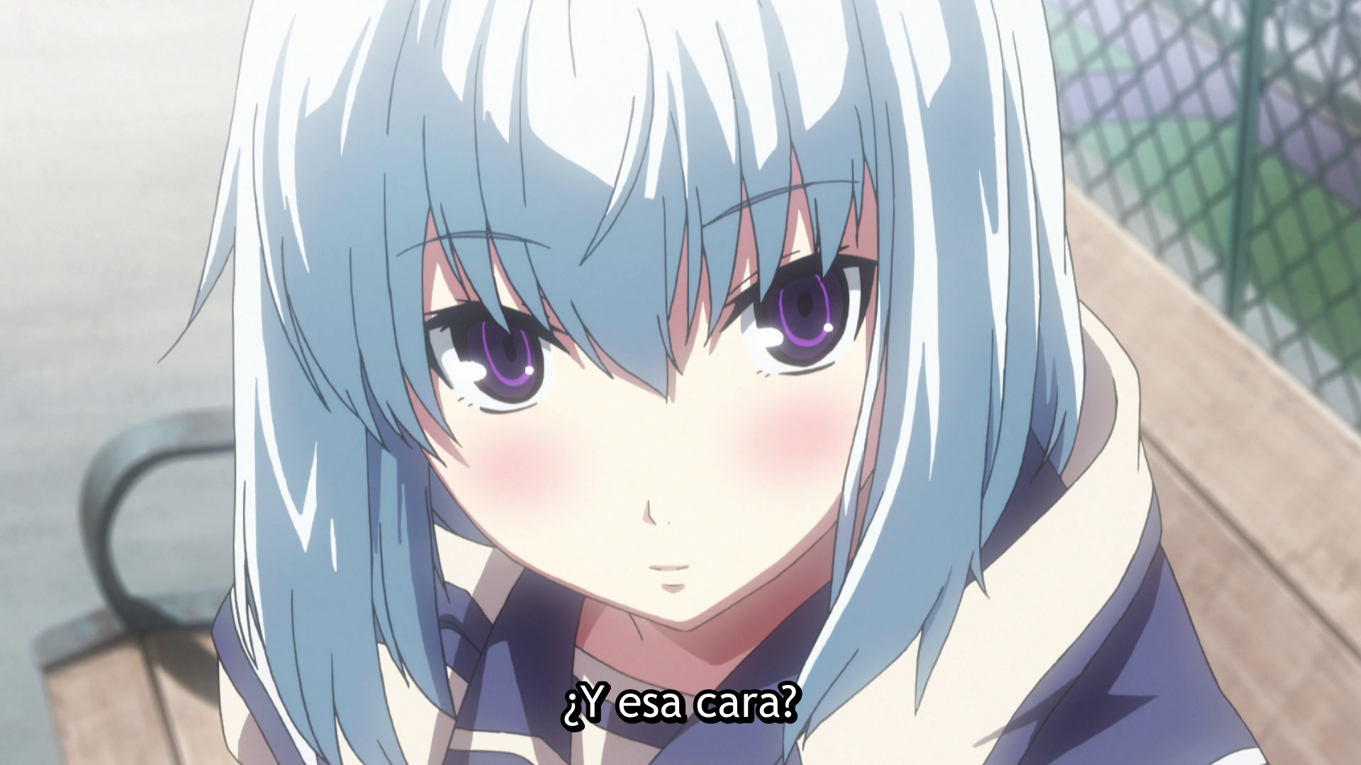 Dies Irae (Otaku Tail No Fansub)