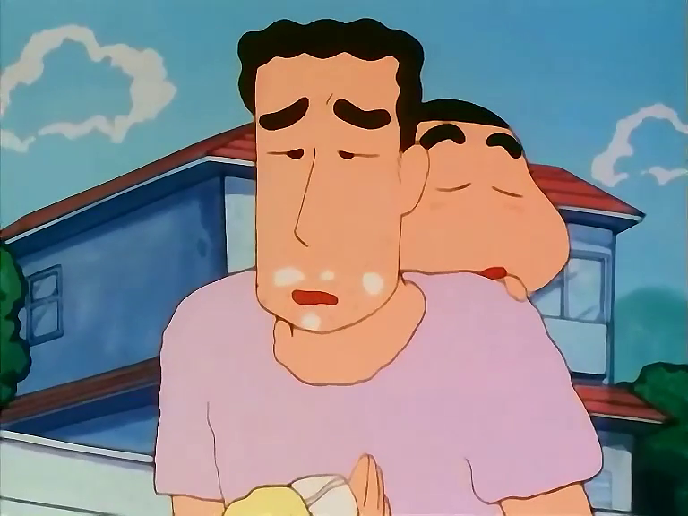 Crayon Shin-chan (ShinChaneros)