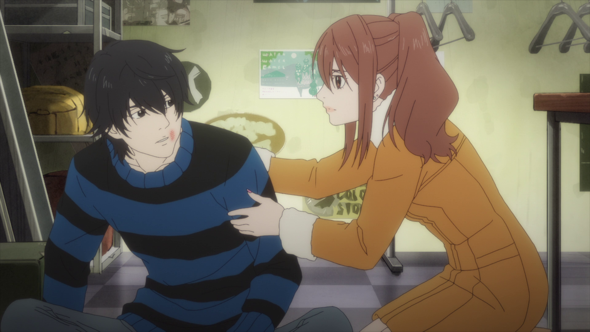 Mashiro no Oto (PuyaSubs!)