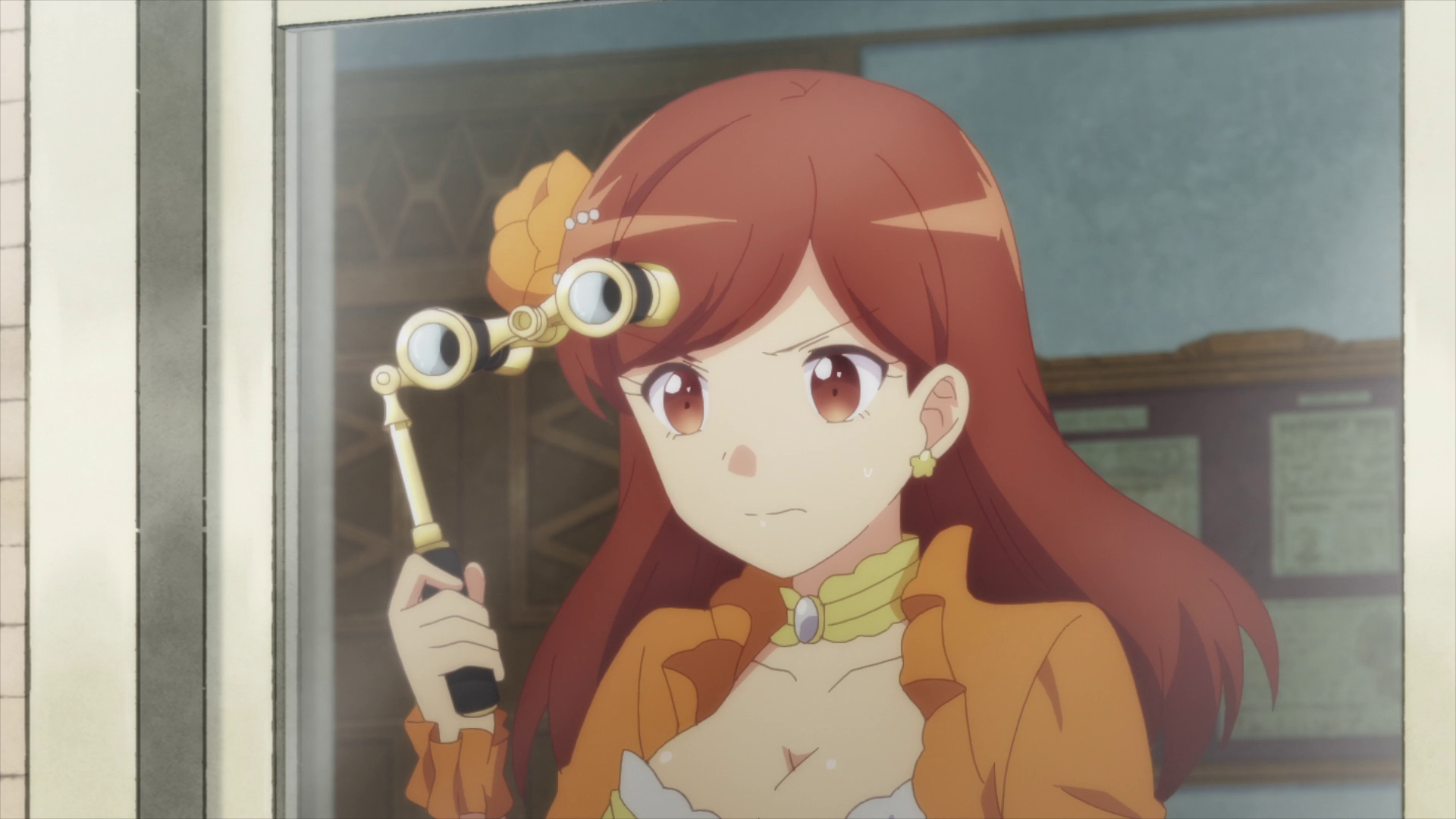 Otome Game no Hametsu Flag shika Nai Akuyaku Reijou ni Tensei shiteshimatta... X (PuyaSubs!)