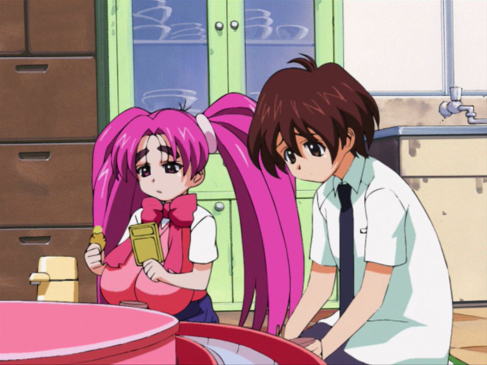 Eiken (Kamonohashi no Fansub)