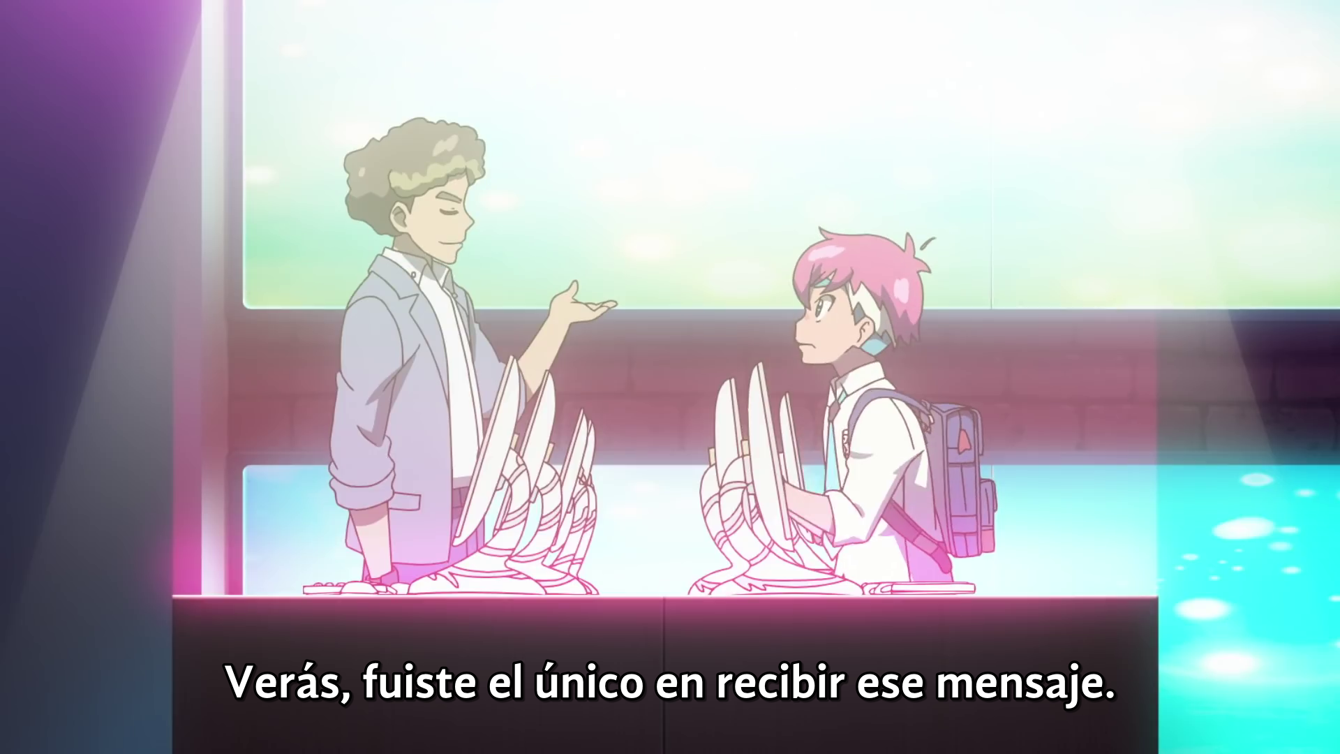 Mazica Party (Gonzaluigi)