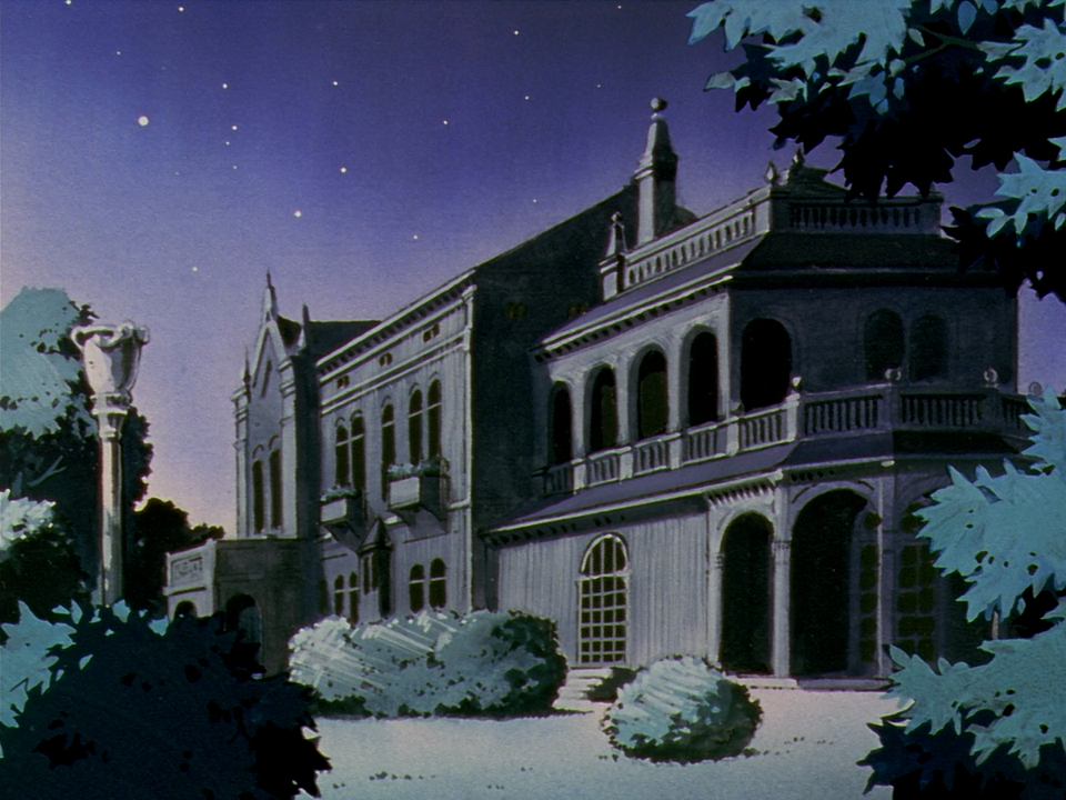 Shoujo Kakumei Utena (Ryuichi)