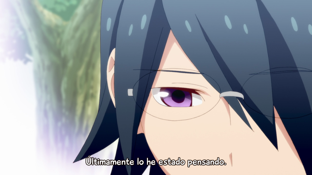 Tsurezure Children (BD) (Ñyuum)