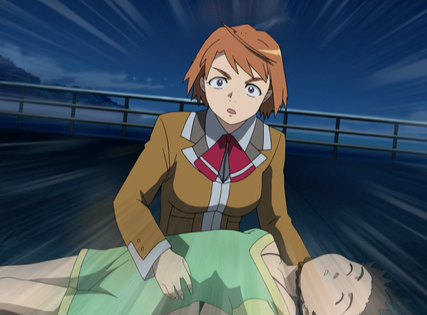 Mai-HiME (Kamonohashi no Fansub)