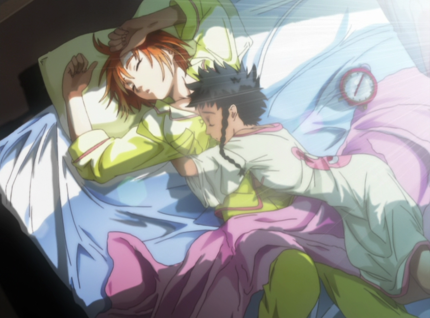 Mai-HiME (Kamonohashi no Fansub)