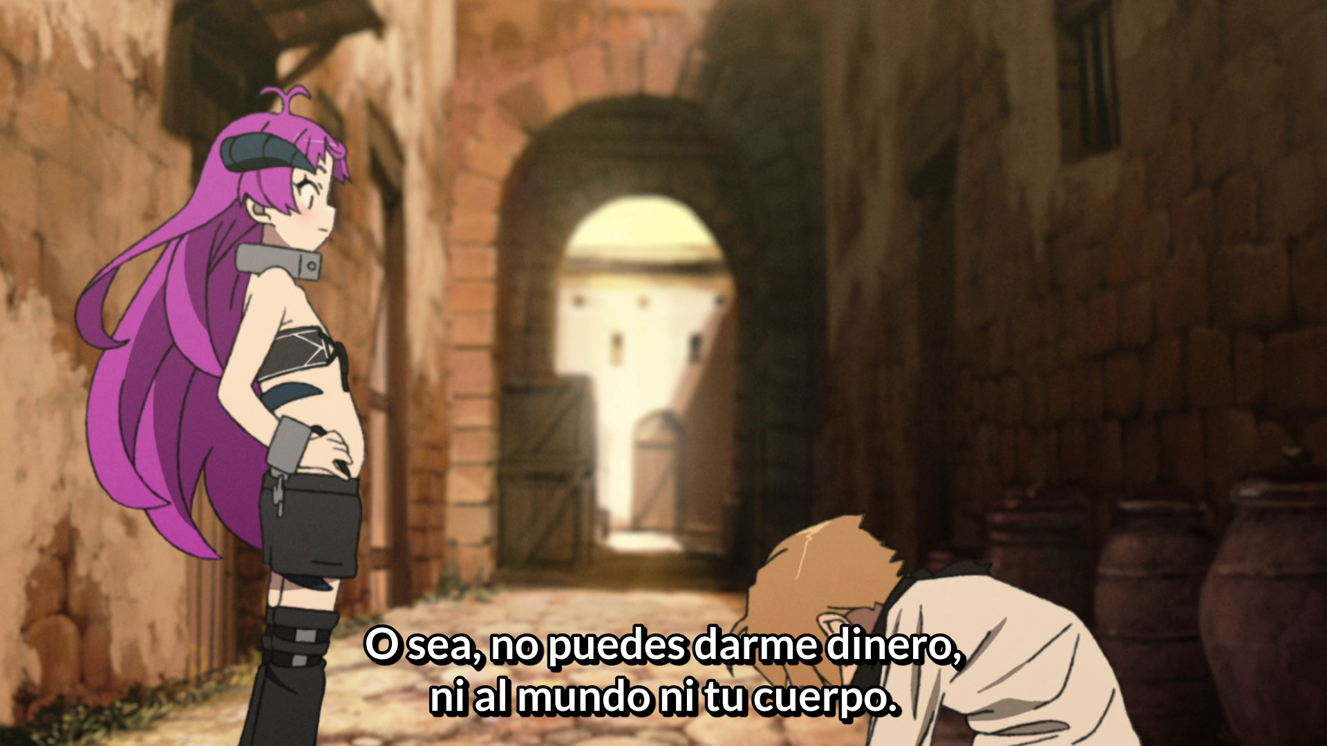 Mushoku Tensei: Isekai Ittara Honki Dasu 2nd Season (1080p) (PuyaSubs!)