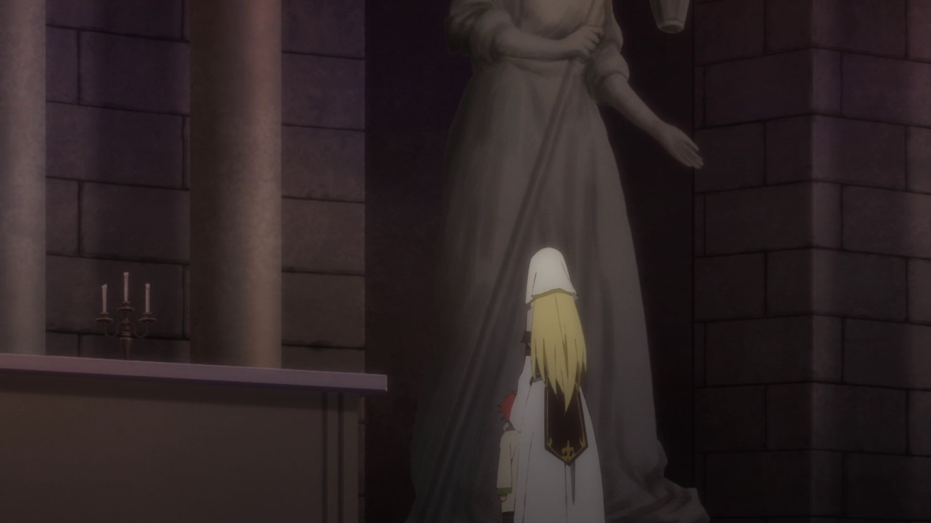 Saihate no Paladin (PuyaSubs!)