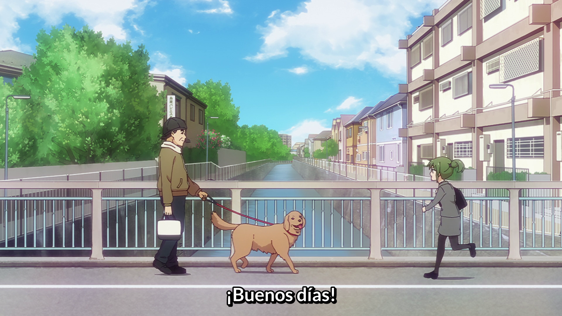 Senpai ga Uzai Kouhai no Hanashi (PuyaSubs!)