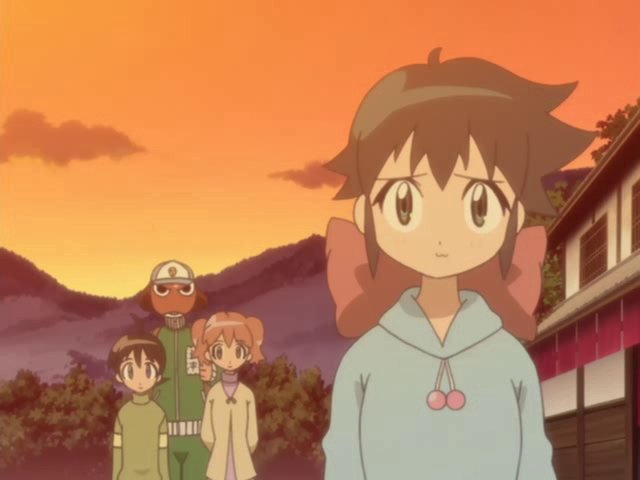 Sargento Keroro (XeTe)