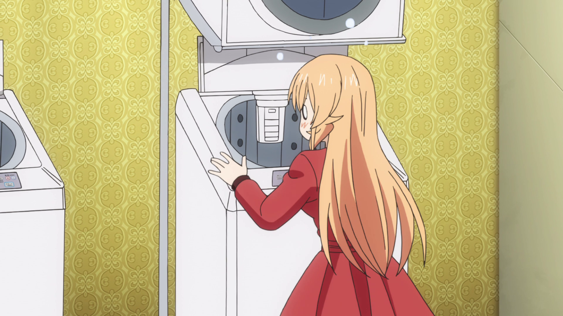 Shokugeki no Souma: San no Sara - Kyokuseiryou no Erina (Otaku Tail No Fansub)