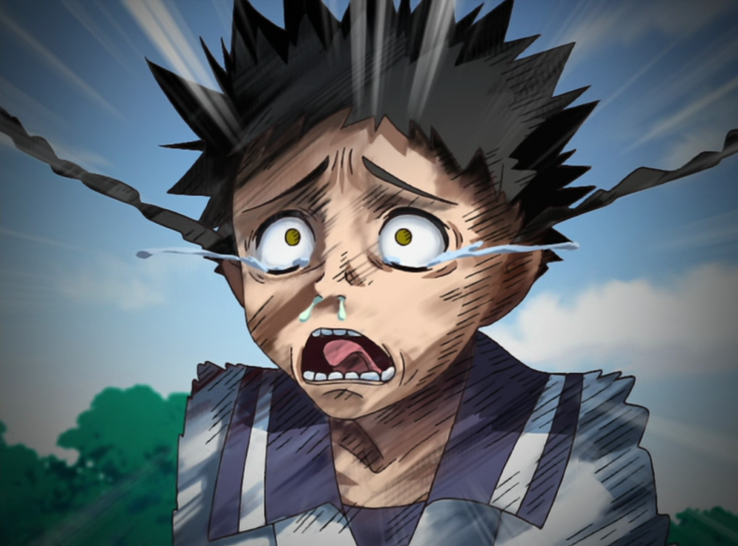 Mai-HiME (Kamonohashi no Fansub)