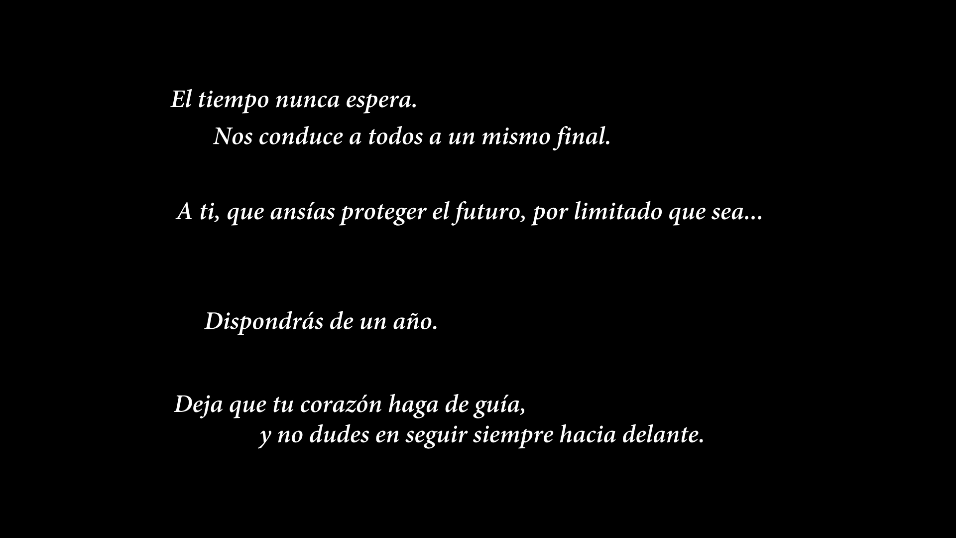 Persona 3 the Movie 1: Spring of Birth (Lonely No Princess Fansub)