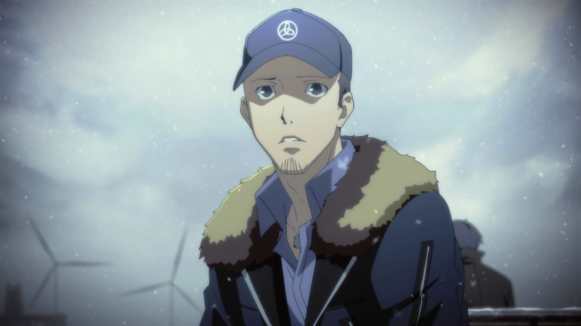 Persona 3 the Movie 4: Winter of Rebirth (Unmei no Chikara, Natsuyoru Fansub)