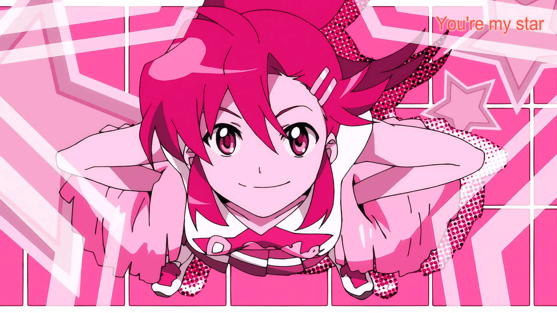 Tengen Toppa Gurren Lagann: Kirameki★Yoko Box - Pieces of Sweet Stars (TéConPastas)