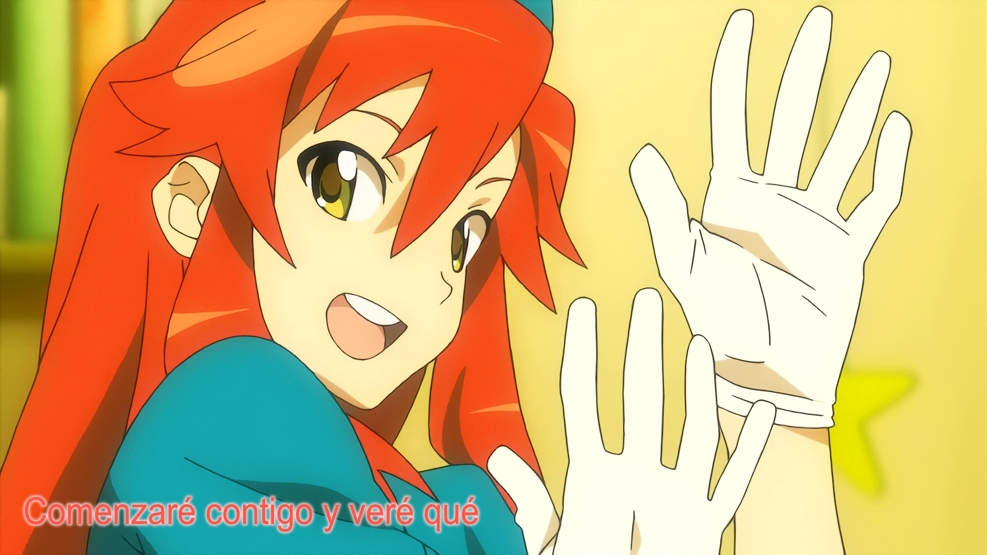 Tengen Toppa Gurren Lagann: Kirameki★Yoko Box - Pieces of Sweet Stars (TéConPastas)