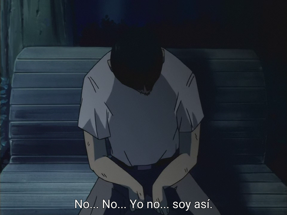 Koroshiya 1 The Animation: Episode 0 (Kamonohashi no Fansub)