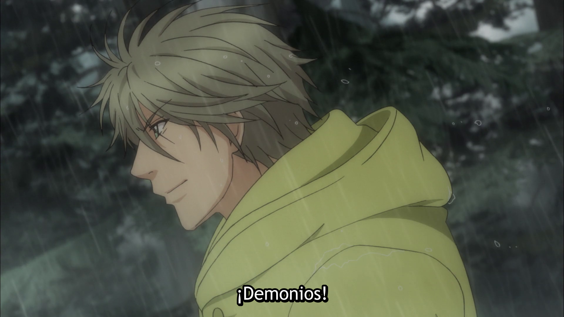Super Lovers (Otaku Tail No Fansub)