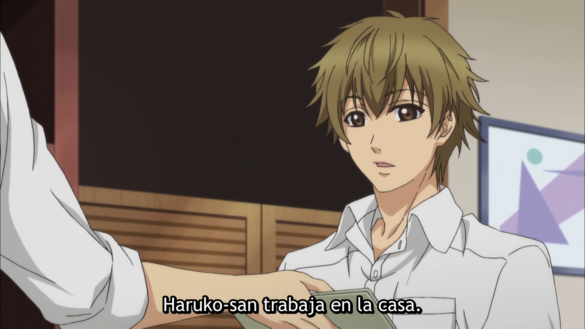 Super Lovers 2 (Otaku Tail No Fansub)