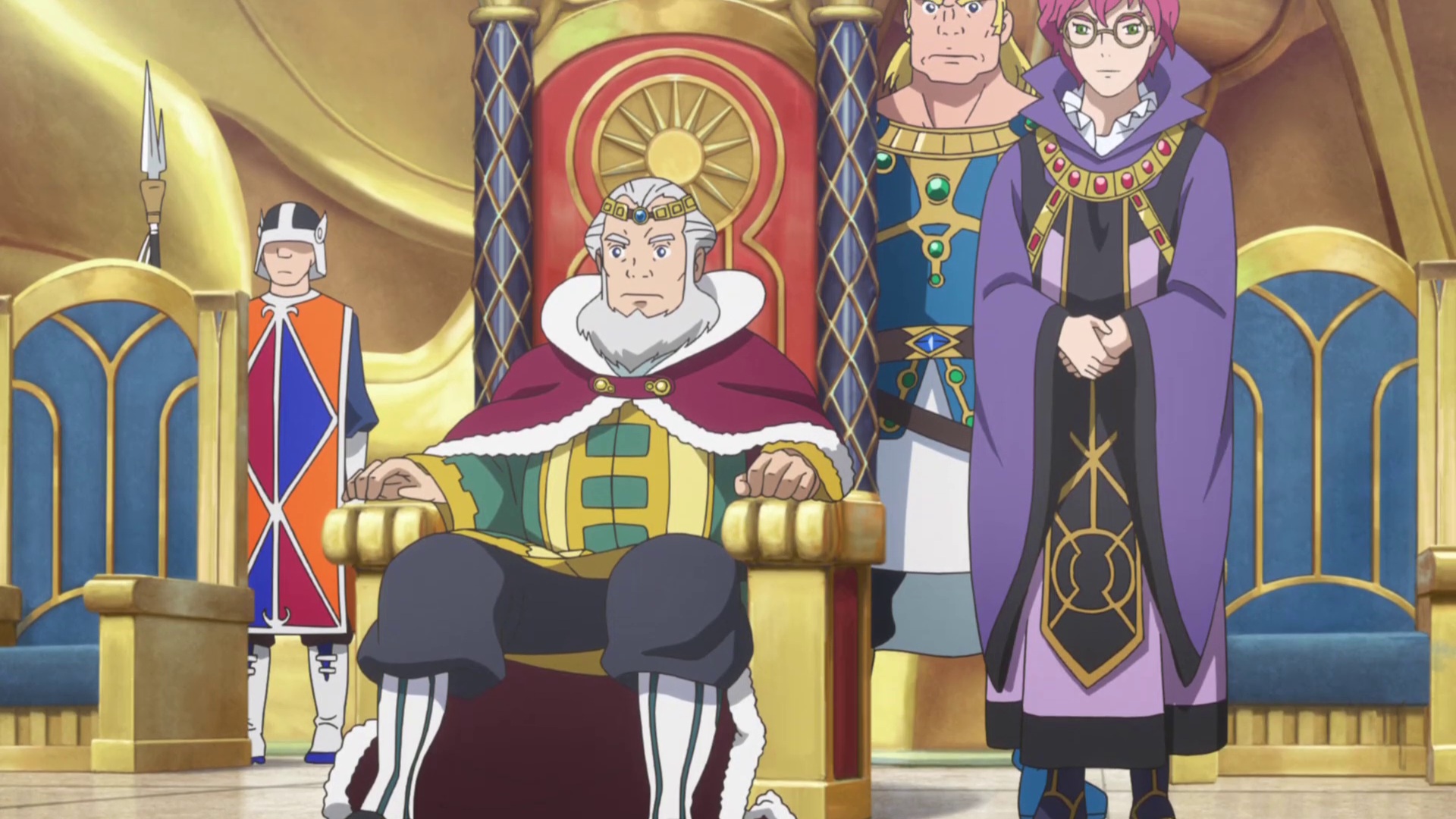 Ni no Kuni (Otaku Tail No Fansub)