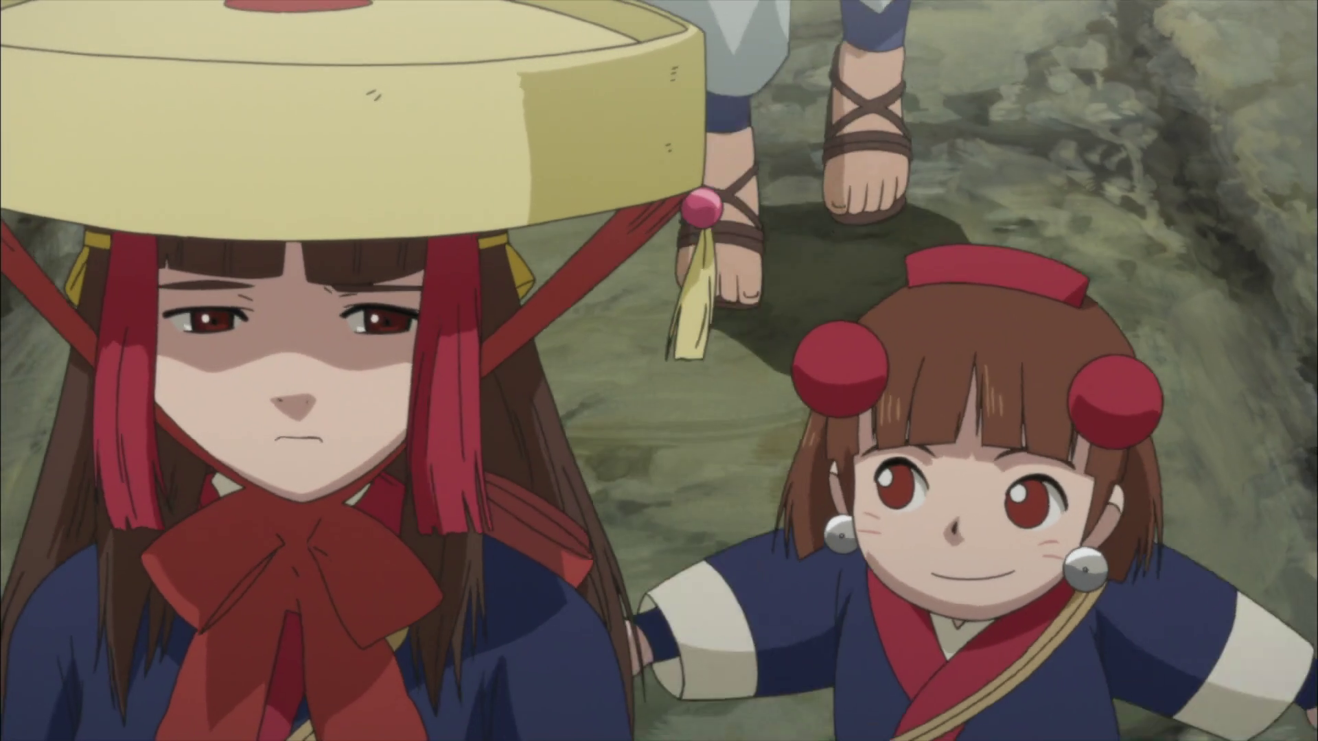 Samurai 7 (Otaku Tail No Fansub)