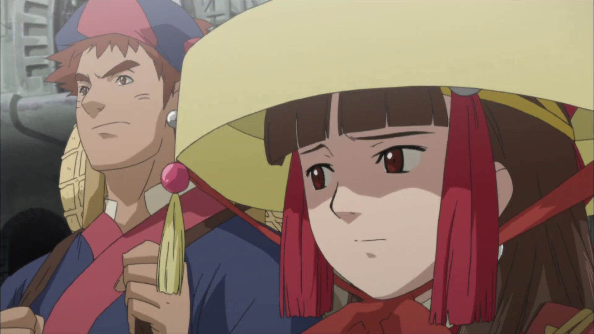 Samurai 7 (Otaku Tail No Fansub)