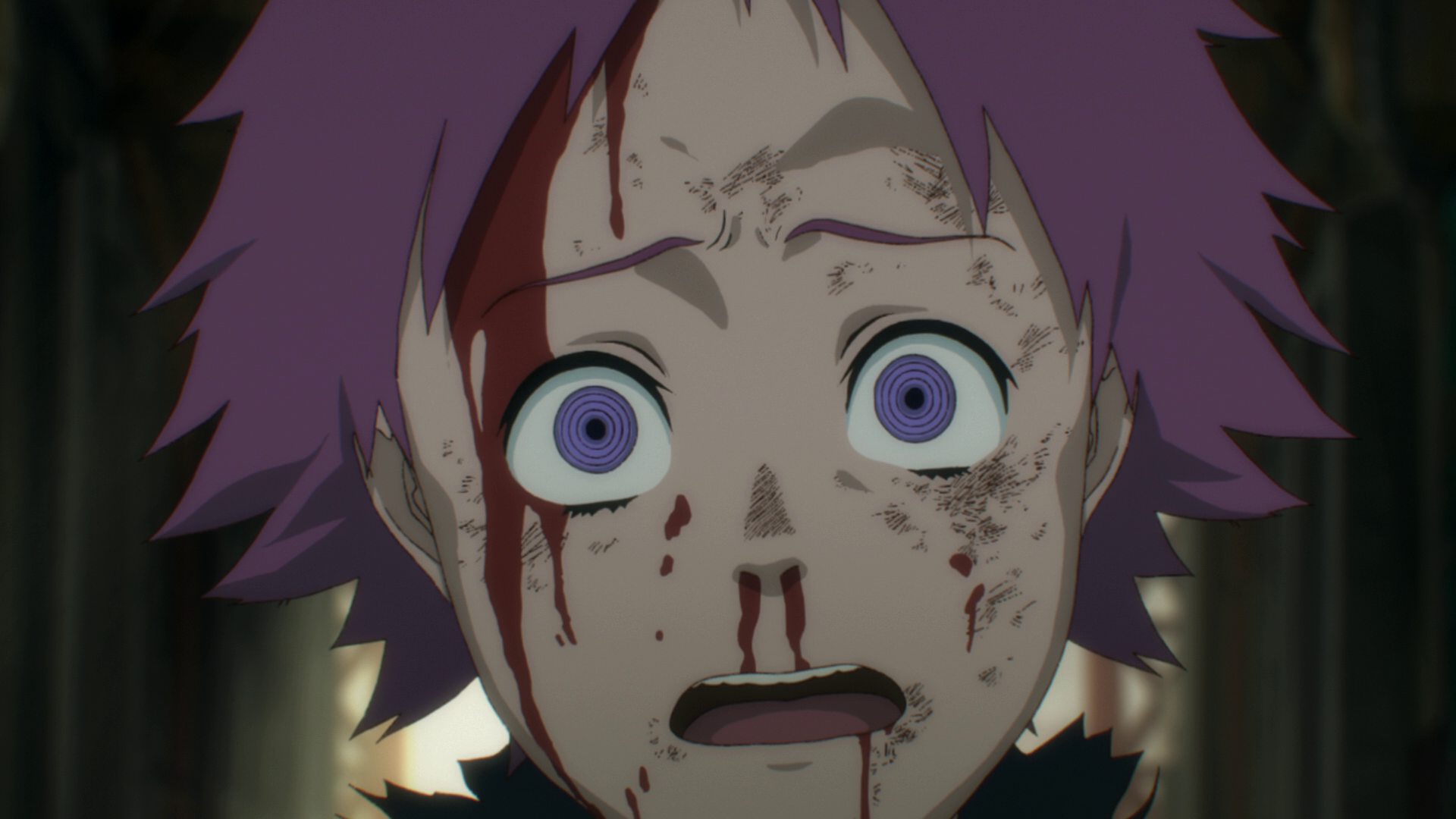 Dorohedoro (Otaku Tail No Fansub)