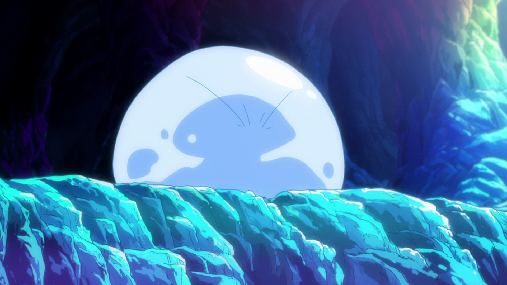 Tensei shitara Slime Datta Ken (Otaku Tail No Fansub)