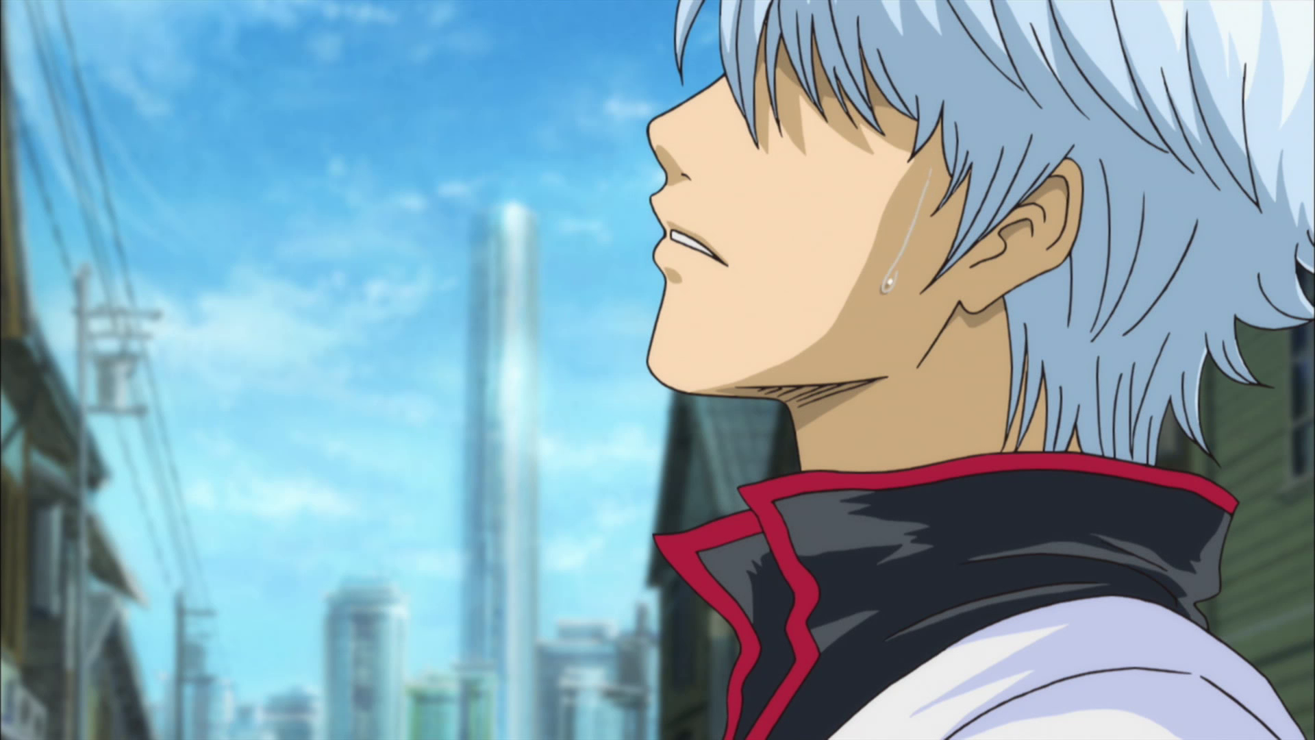 Gintama' - Enchousen (Otaku Tail No Fansub)