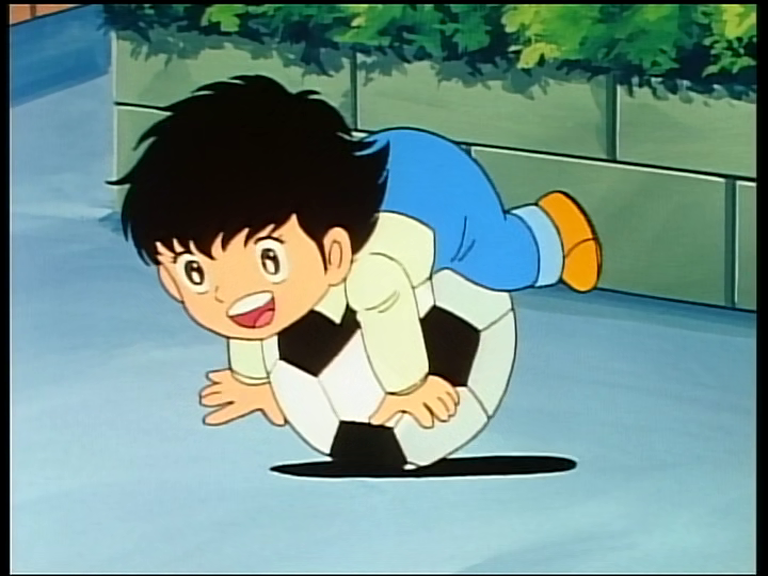 Captain Tsubasa (tonira)