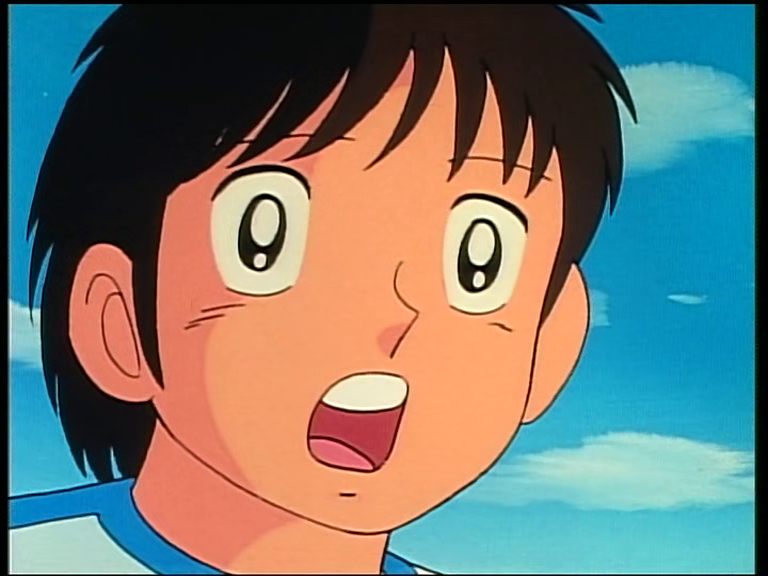 Captain Tsubasa (tonira)